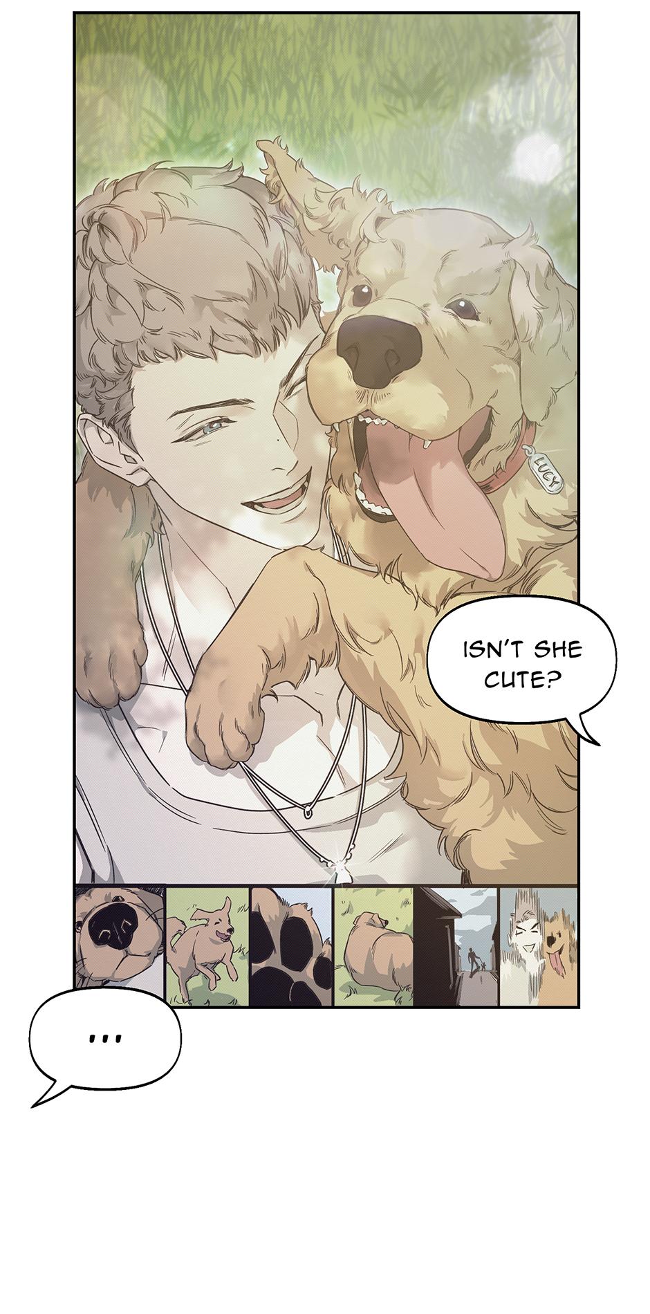Nerd Project, Chapter 37 image 13